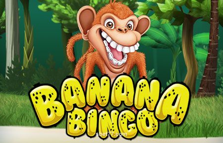 Banana Bingo Logo