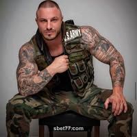 Inked Boys