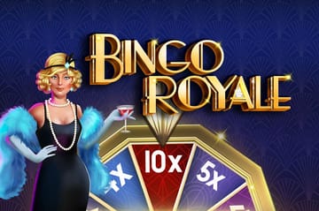f8bet Bingo Royale