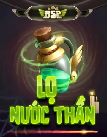 f8bet B52 Lo Nuoc Than Portrait