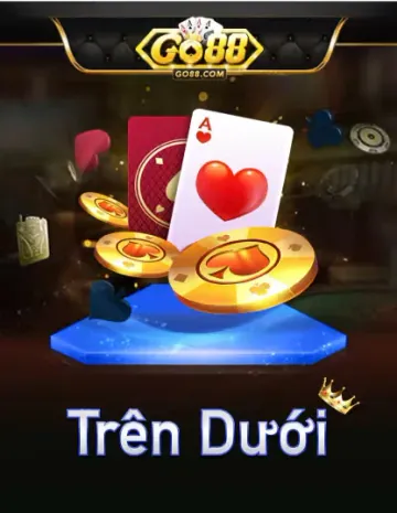 f8bet Go Tren Duoi Portrait