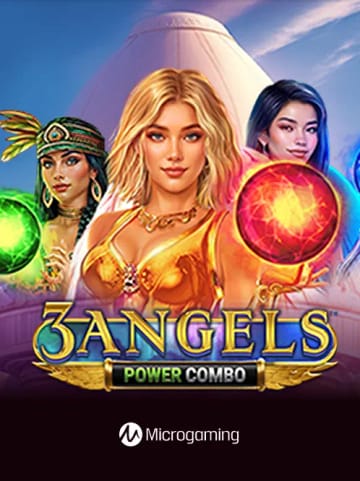 f8bet 3 Angels Power Combo